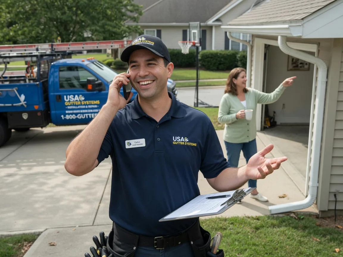 Gutter Installation Columbus, AR FAQs